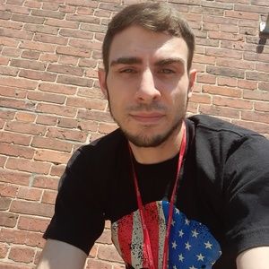 Meet your Posher, Samuel